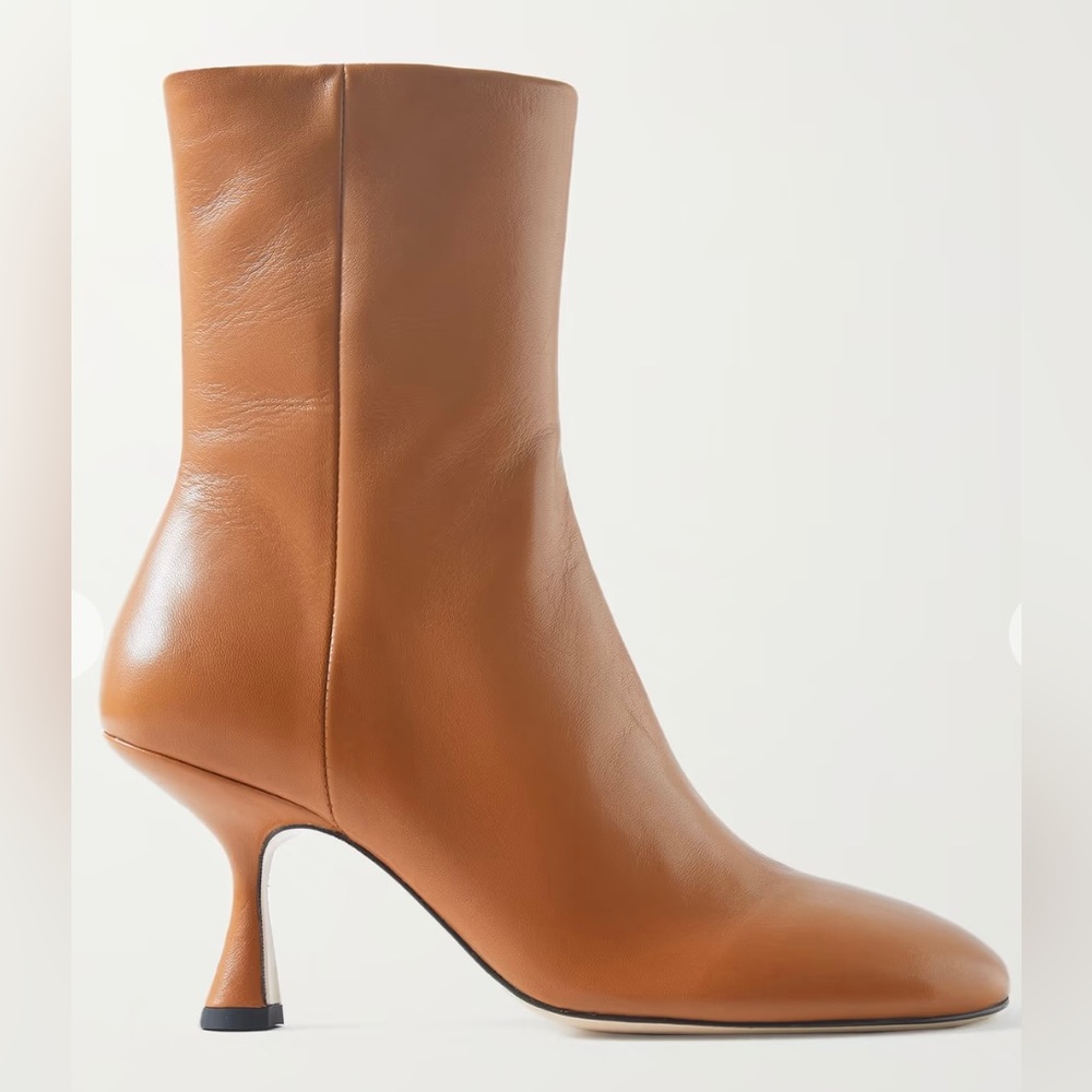 NWT Wandler ‘Marine’ Boots